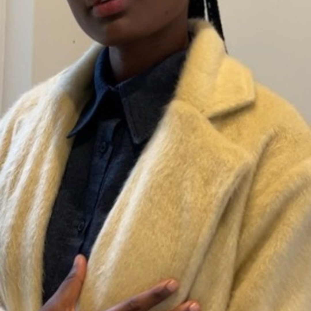 Long Melton Coat
