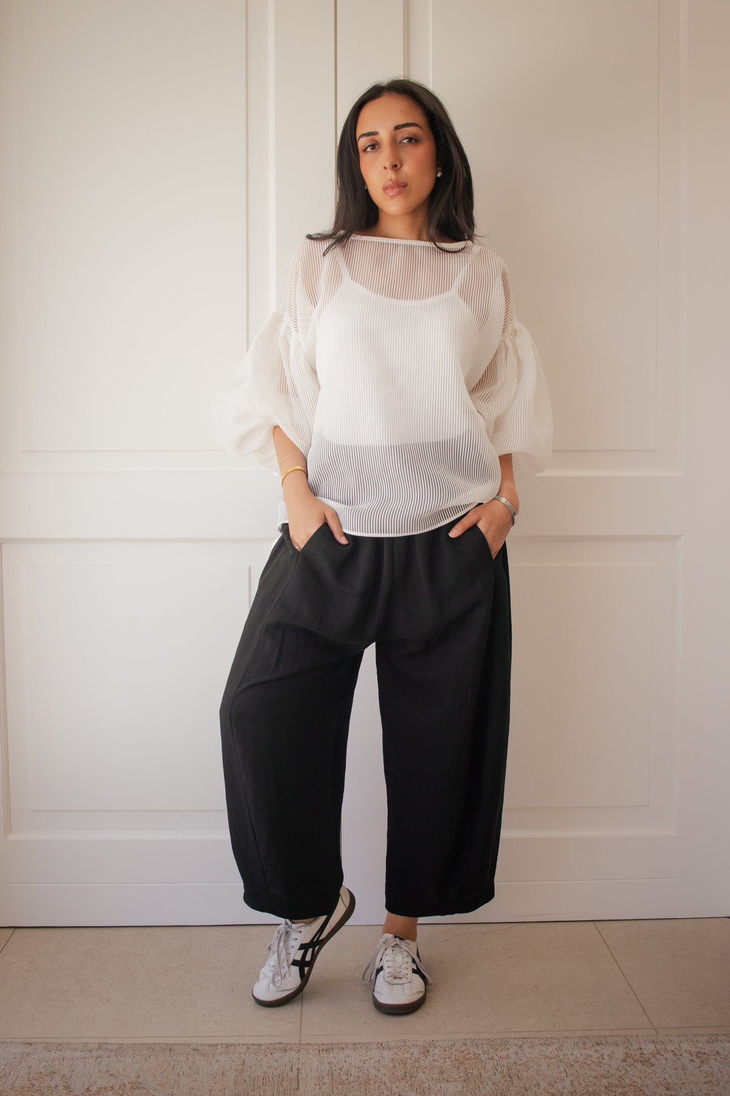 Contour Jogger