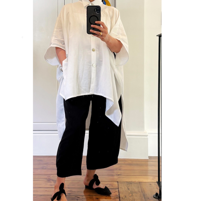 Japanese Inspired Shirt