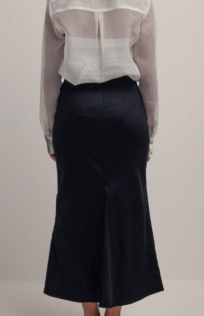 Mermaid Style Skirt