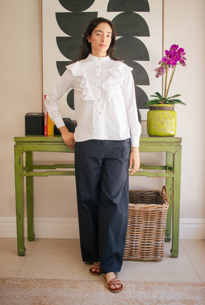 The Cascade Shirt