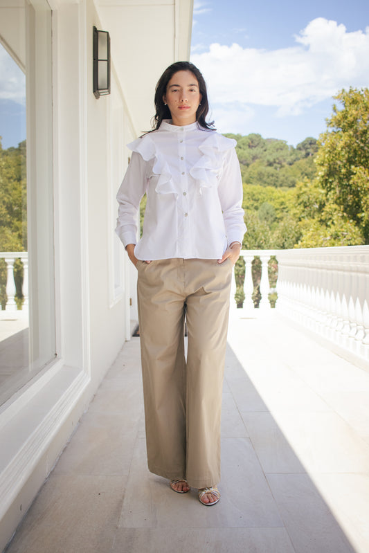 The Signature Pant