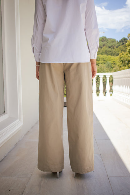 The Signature Pant