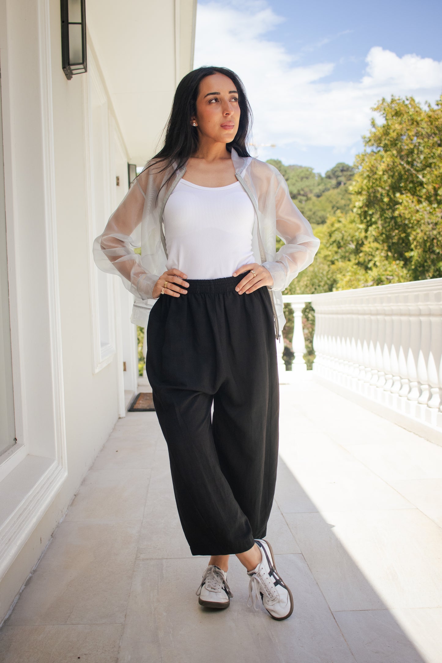 Contour Jogger