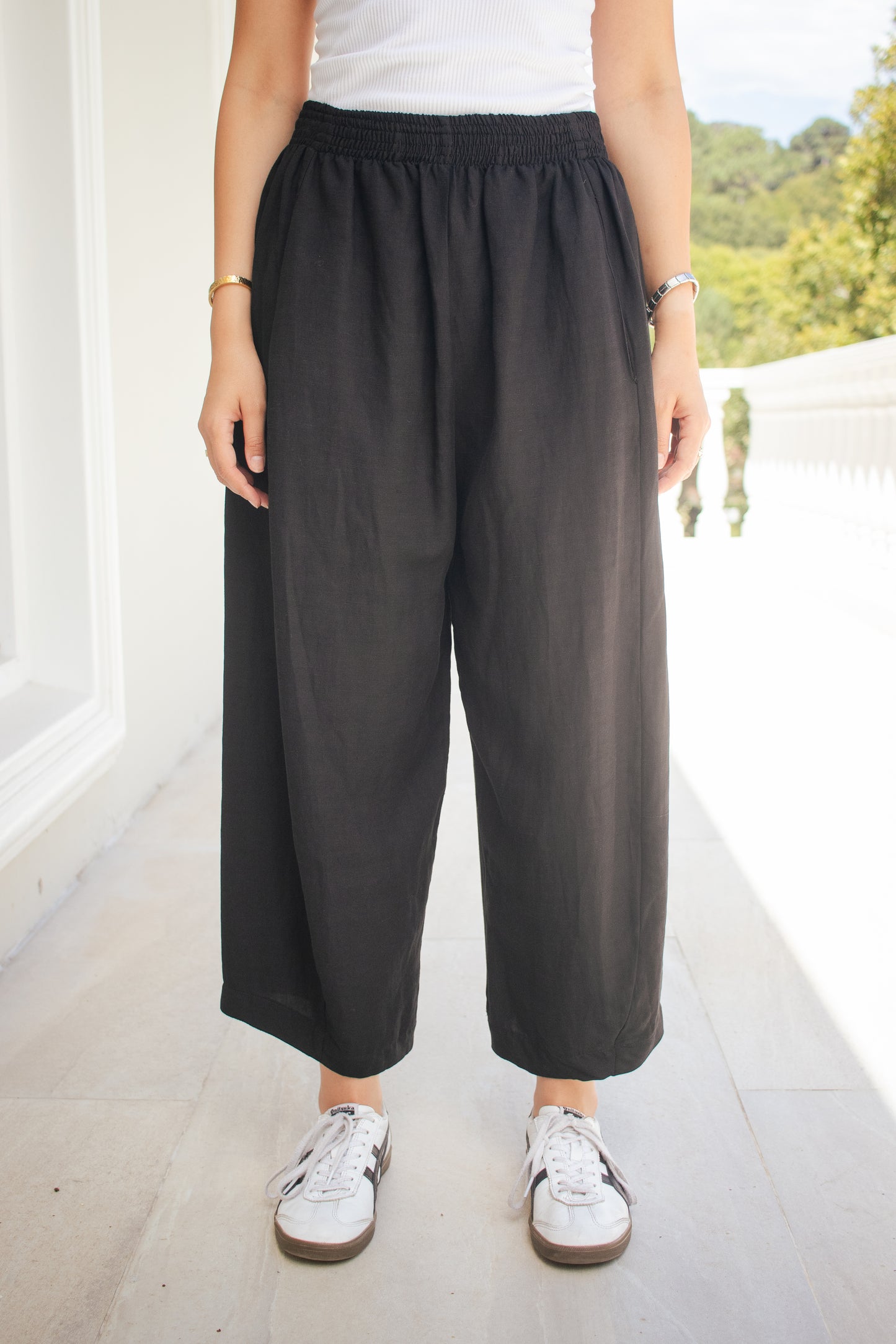 Contour Jogger